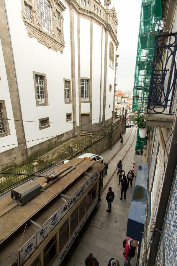 Porto&Clérigos Views by Porto City Hosts Esterno foto