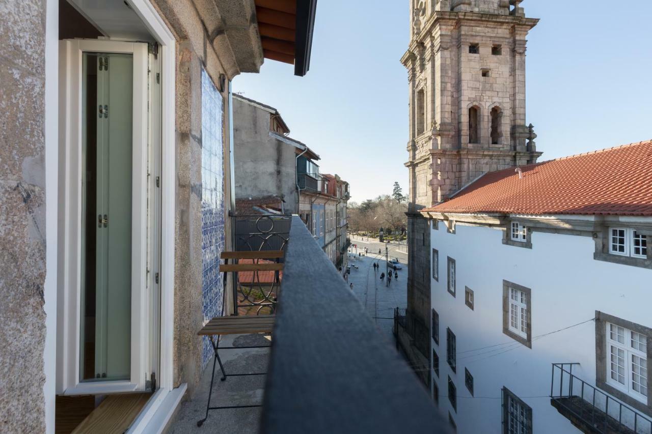 Porto&Clérigos Views by Porto City Hosts Esterno foto