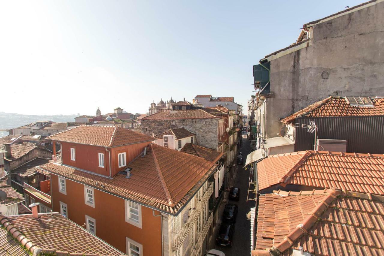 Porto&Clérigos Views by Porto City Hosts Esterno foto