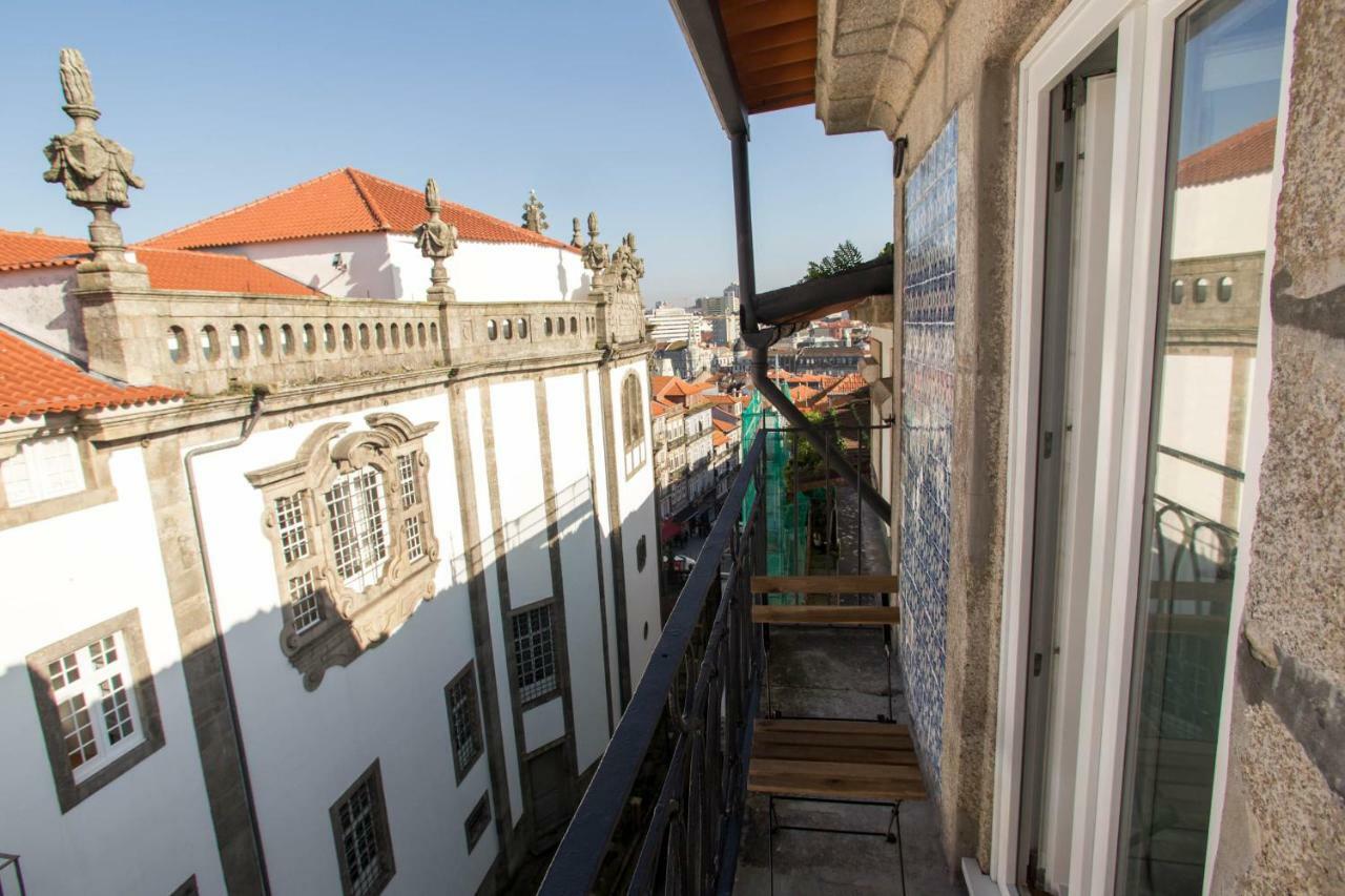 Porto&Clérigos Views by Porto City Hosts Esterno foto