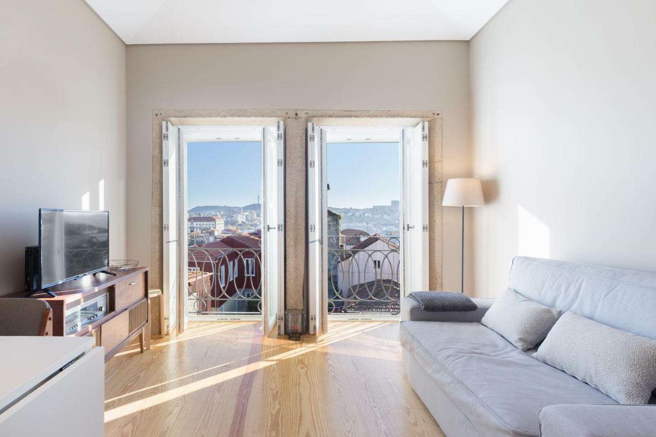 Porto&Clérigos Views by Porto City Hosts Esterno foto