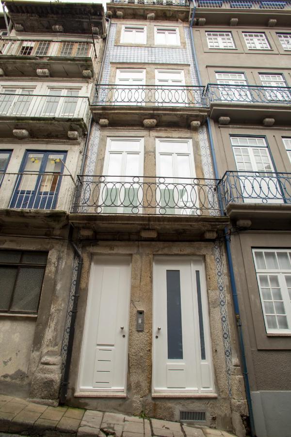 Porto&Clérigos Views by Porto City Hosts Esterno foto